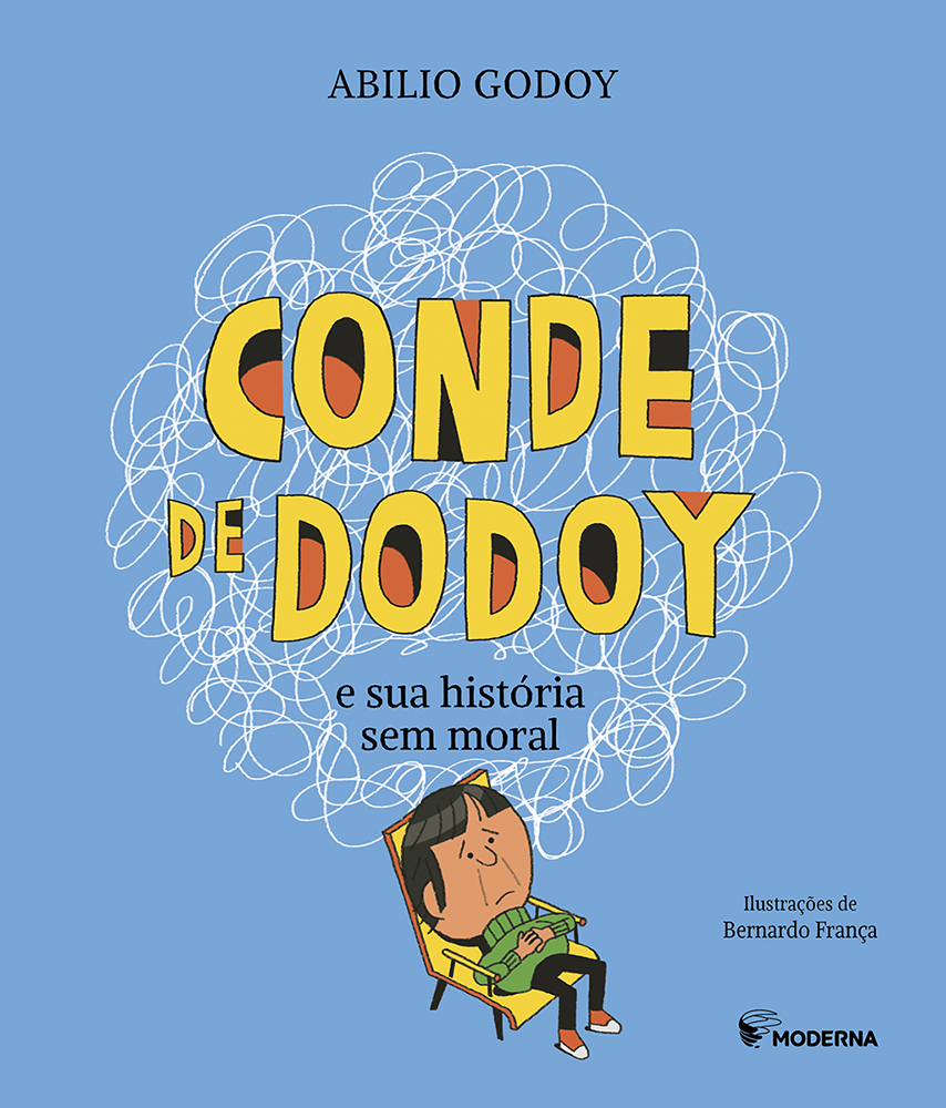 Conde de Dodoy_Capa_md